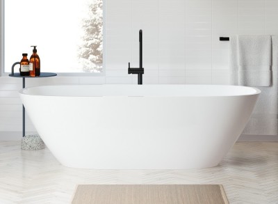 CADA ARONA 1600X750X480 FARA PREAPLIN, CU VENTIL CLICK-CLACK INCLUS